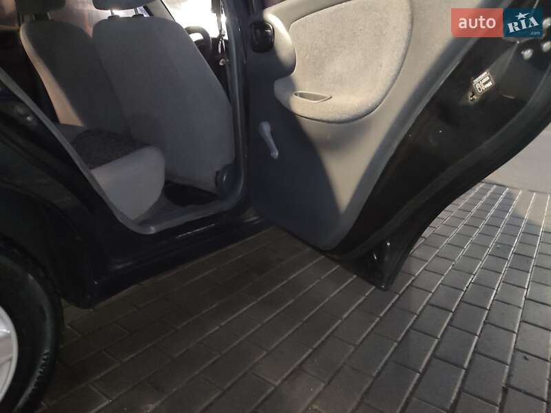 Седан Daewoo Lanos 2008 в Вінниці фото 12 Седан Daewoo Lanos 2008 в Вінниці