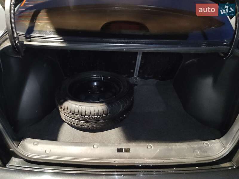Седан Daewoo Lanos 2008 в Вінниці фото 15 Седан Daewoo Lanos 2008 в Вінниці