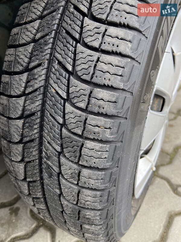 Седан Daewoo Lanos 2007 в Бориславі