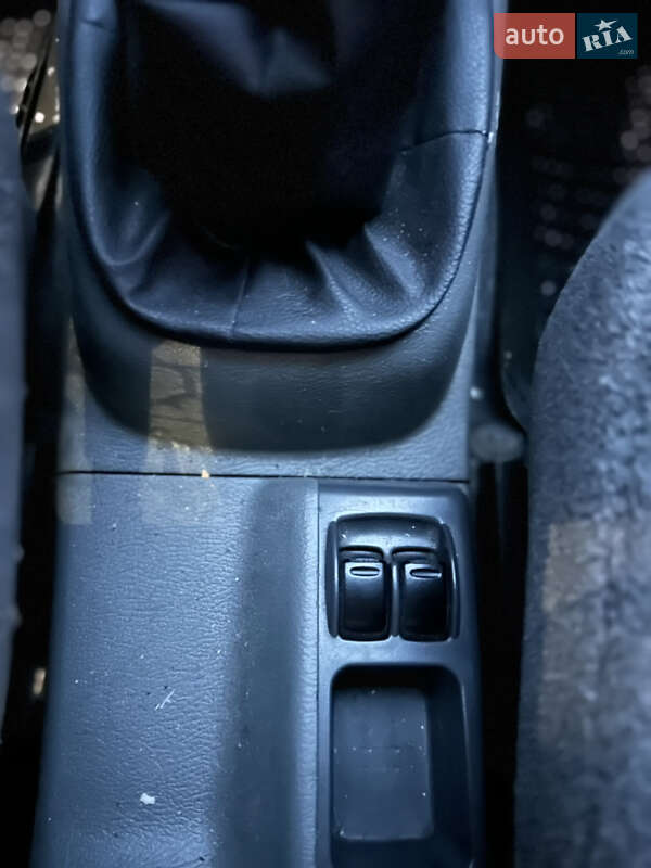 Седан Daewoo Lanos 2008 в Киеве