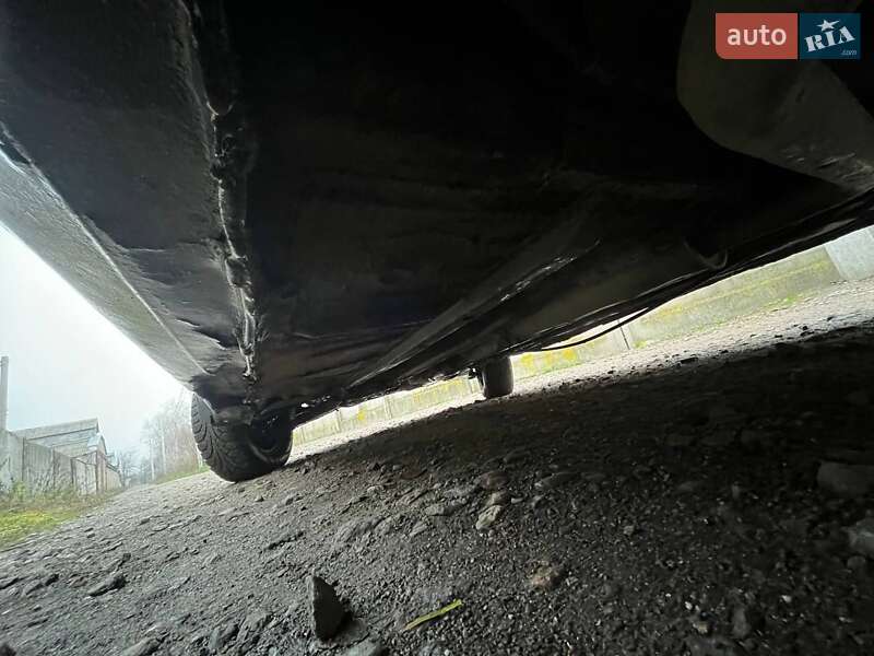 Седан Daewoo Lanos 2002 в Конотопе фото 8 Седан Daewoo Lanos 2002 в Конотопе