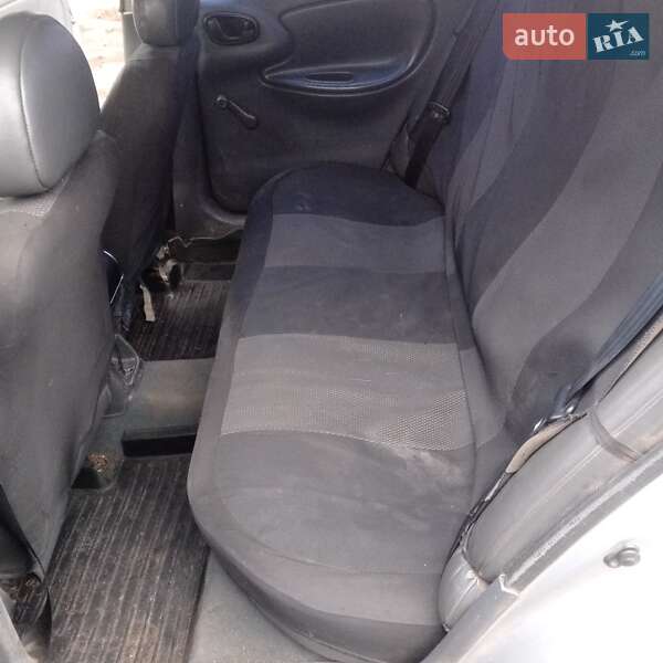 Седан Daewoo Lanos 1998 в Глобине фото 8 Седан Daewoo Lanos 1998 в Глобине