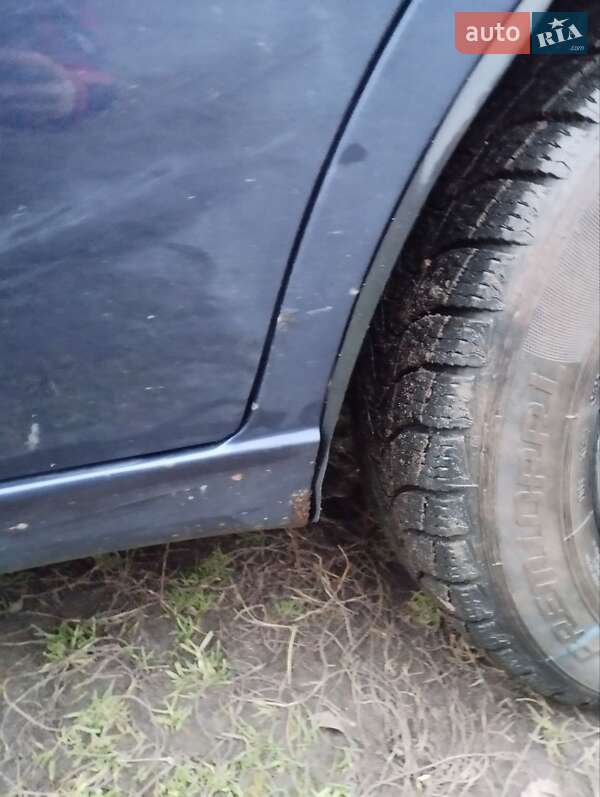 Седан Daewoo Lanos 2006 в Козине фото 13 Седан Daewoo Lanos 2006 в Козине