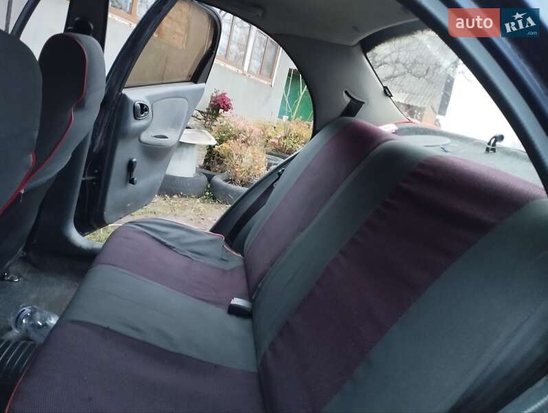 Седан Daewoo Lanos 2006 в Козине фото 20 Седан Daewoo Lanos 2006 в Козине