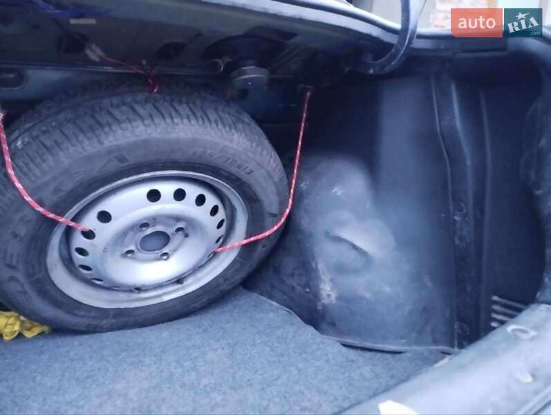 Седан Daewoo Lanos 2006 в Козине фото 26 Седан Daewoo Lanos 2006 в Козине