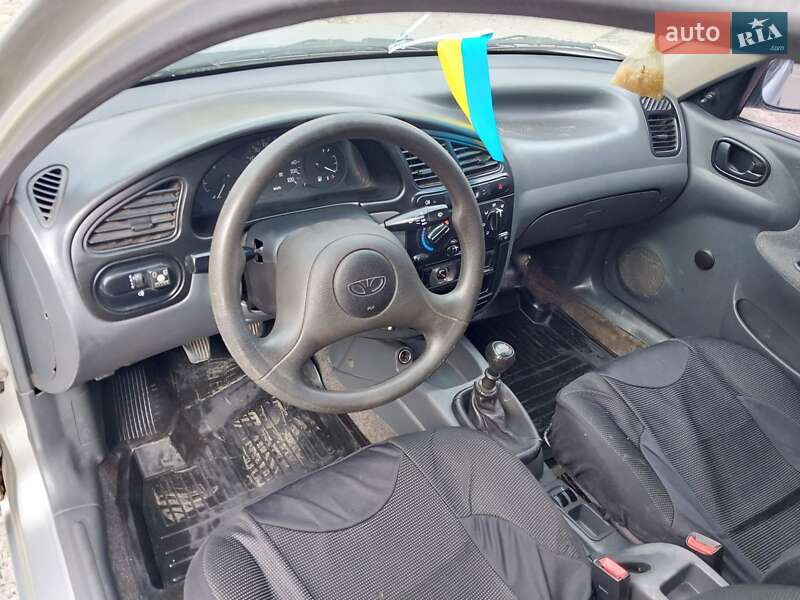 Седан Daewoo Lanos 2008 в Николаеве фото 15 Седан Daewoo Lanos 2008 в Николаеве