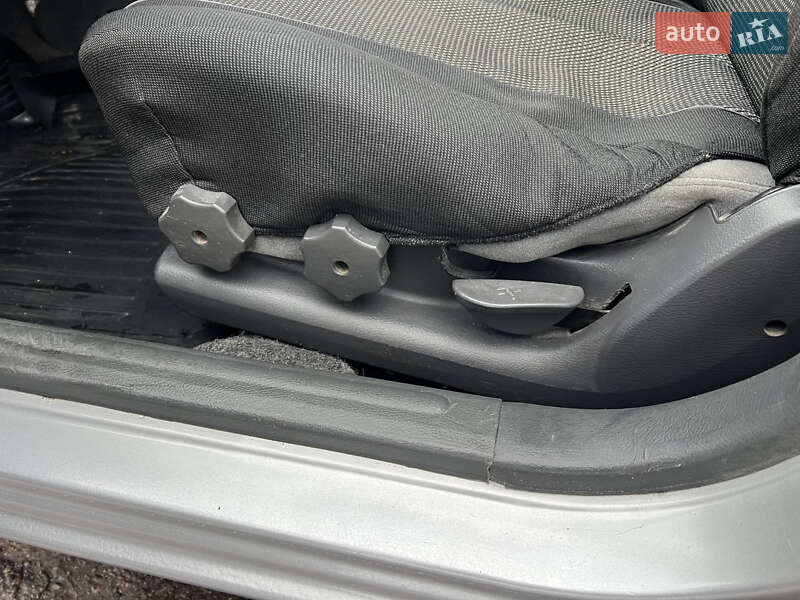 Седан Daewoo Lanos 2008 в Харкові