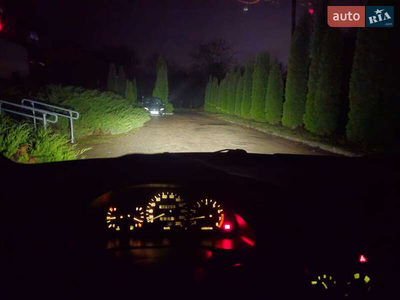 Седан Daewoo Lanos 2008 в Умани