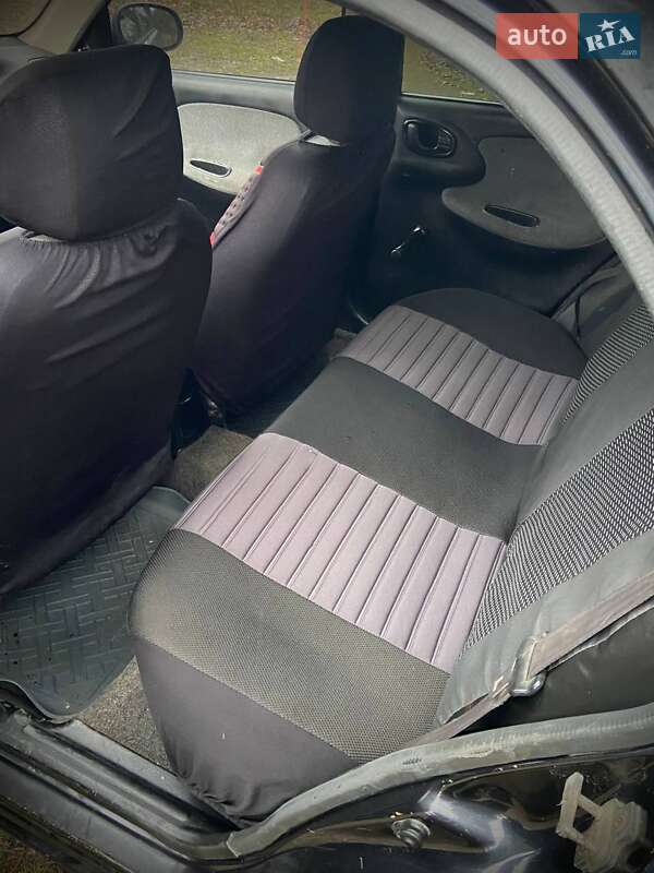 Седан Daewoo Lanos 2006 в Житомире фото 9 Седан Daewoo Lanos 2006 в Житомире
