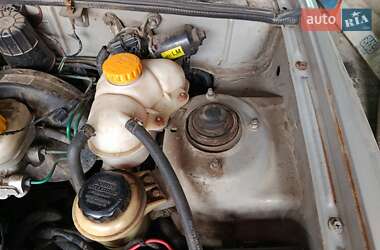 Седан Daewoo Lanos 2006 в Жмеринке