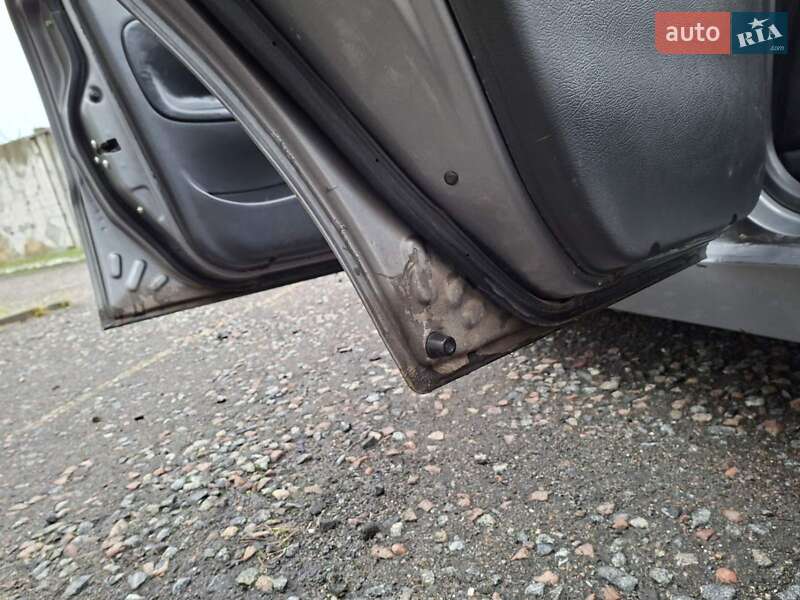 Седан Daewoo Lanos 2008 в Обухове