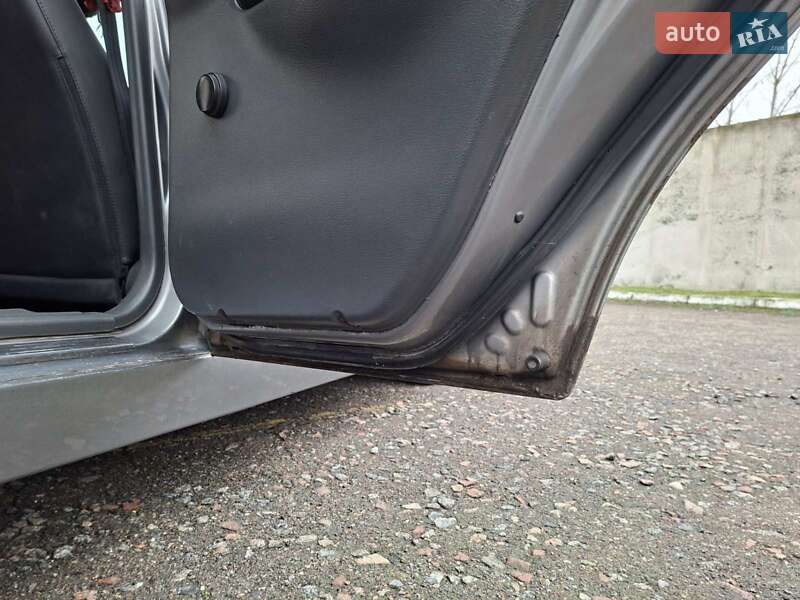 Седан Daewoo Lanos 2008 в Обухове