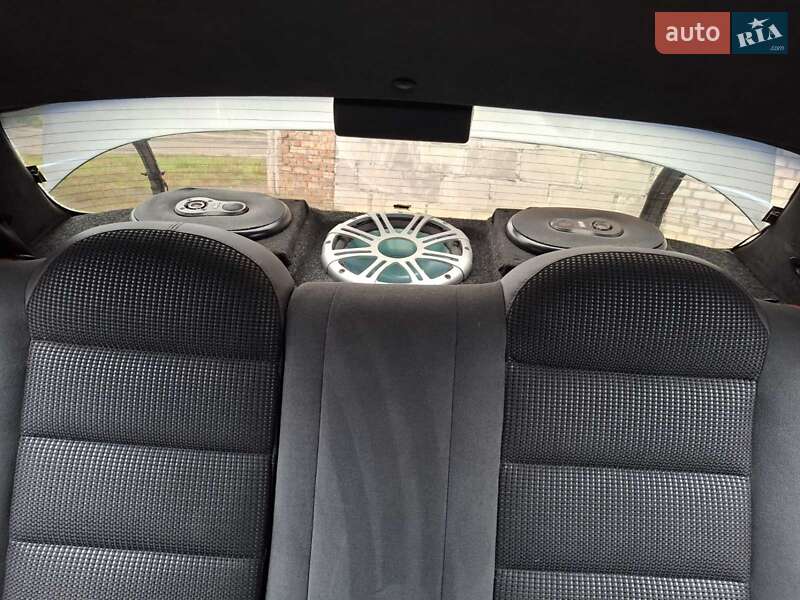 Седан Daewoo Lanos 2008 в Обухове