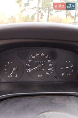 Хэтчбек Daewoo Lanos 2008 в Новых Санжарах