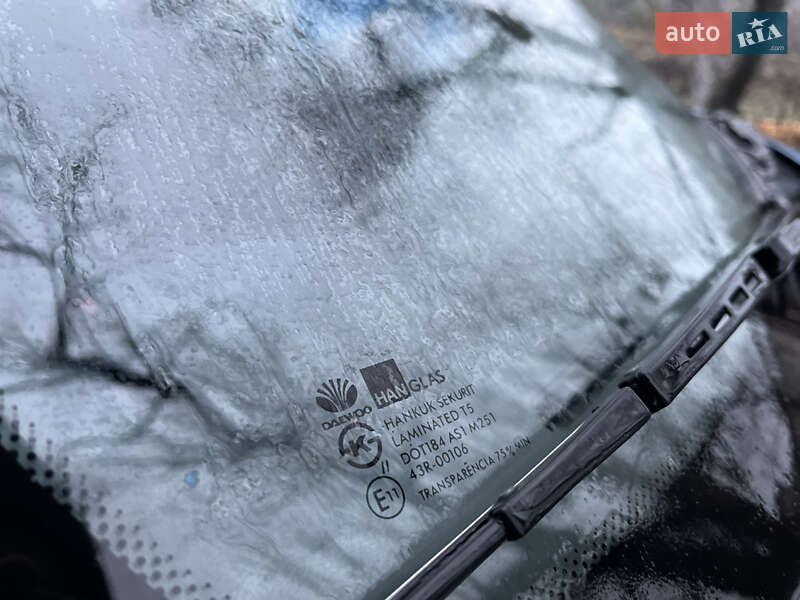 Седан Daewoo Lanos 2003 в Черкасах