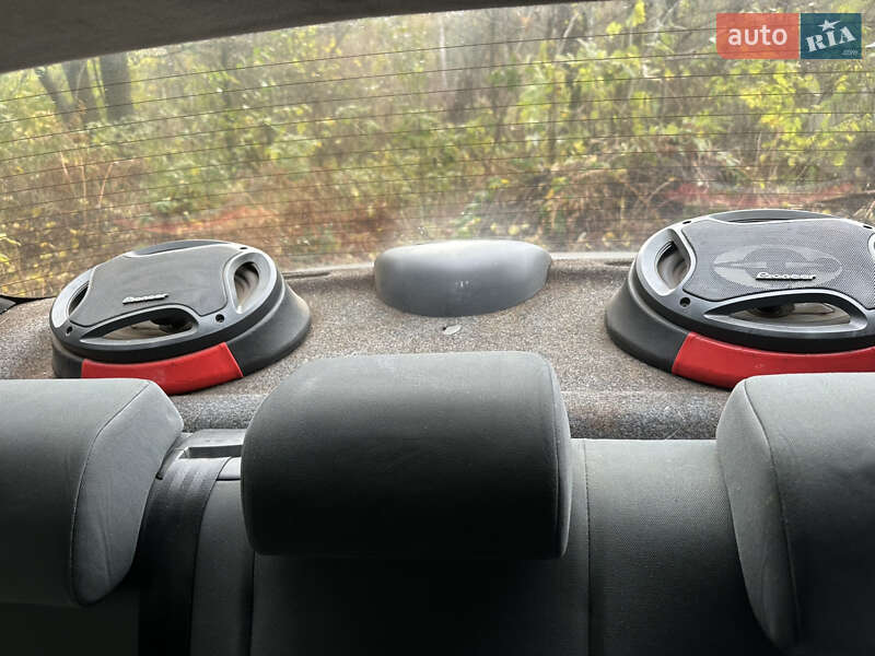 Седан Daewoo Lanos 2008 в Киеве фото 7 Седан Daewoo Lanos 2008 в Киеве