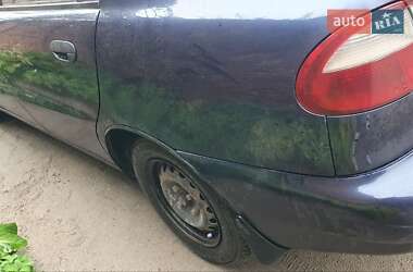 Седан Daewoo Lanos 2006 в Харкові