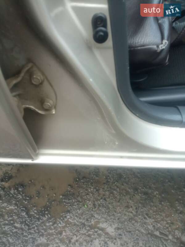 Седан Daewoo Lanos 2004 в Золочеве фото 11 Седан Daewoo Lanos 2004 в Золочеве