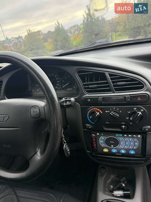 Седан Daewoo Lanos 2005 в Хмельницком фото 5 Седан Daewoo Lanos 2005 в Хмельницком