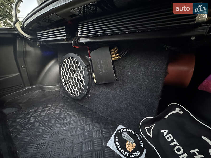 Седан Daewoo Lanos 2011 в Дніпрі