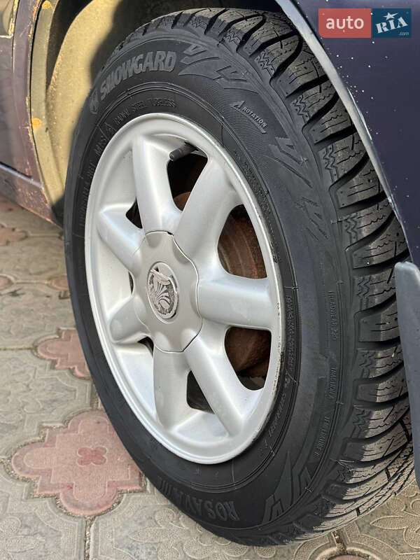 Седан Daewoo Lanos 2006 в Николаеве фото 15 Седан Daewoo Lanos 2006 в Николаеве