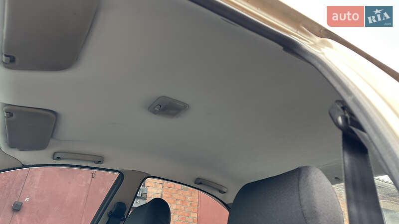 Седан Daewoo Lanos 2007 в Хмельницком