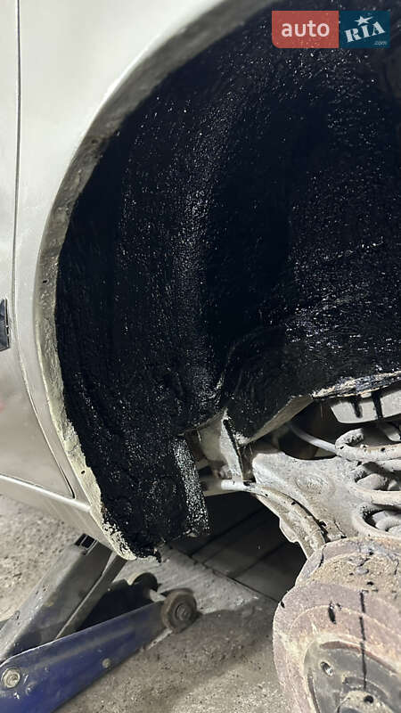 Седан Daewoo Lanos 2007 в Хмельницком