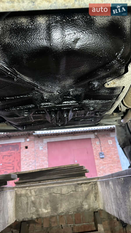 Седан Daewoo Lanos 2007 в Хмельницком