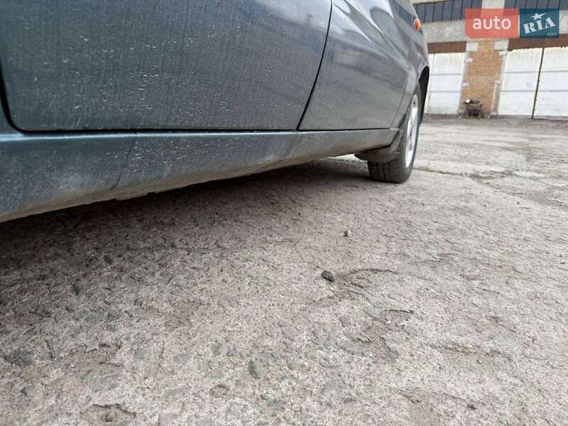 Седан Daewoo Lanos 2004 в Виннице фото 8 Седан Daewoo Lanos 2004 в Виннице