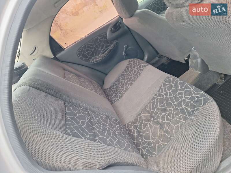 Седан Daewoo Lanos 2007 в Черновцах фото 20 Седан Daewoo Lanos 2007 в Черновцах