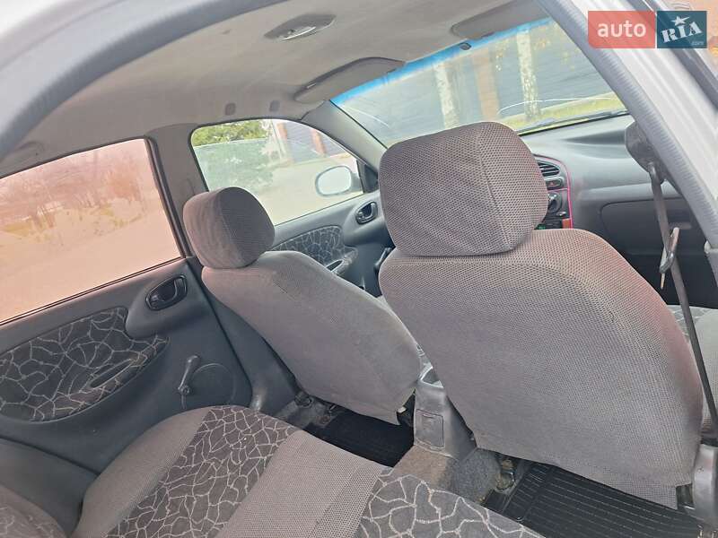 Седан Daewoo Lanos 2007 в Черновцах фото 21 Седан Daewoo Lanos 2007 в Черновцах