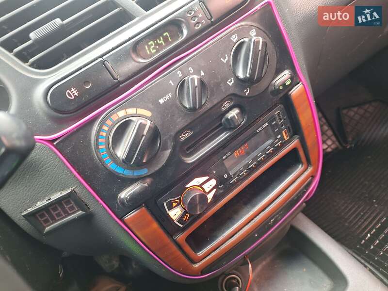 Седан Daewoo Lanos 2007 в Черновцах фото 30 Седан Daewoo Lanos 2007 в Черновцах