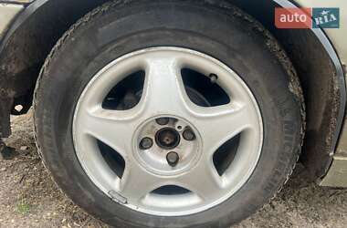 Седан Daewoo Lanos 2005 в Чорткові