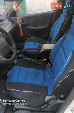 Седан Daewoo Lanos 2005 в Одессе
