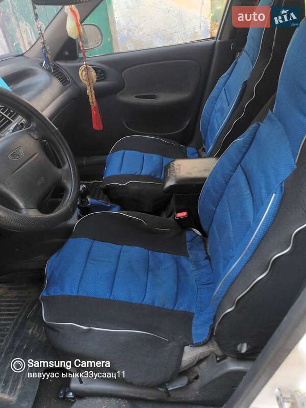Седан Daewoo Lanos 2005 в Одессе фото 3 Седан Daewoo Lanos 2005 в Одессе