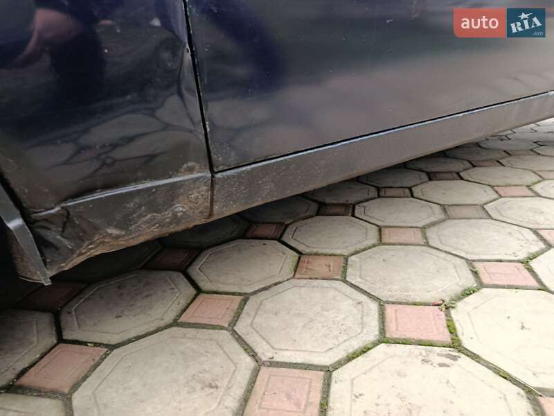 Седан Daewoo Lanos 2003 в Гадяче фото 4 Седан Daewoo Lanos 2003 в Гадяче