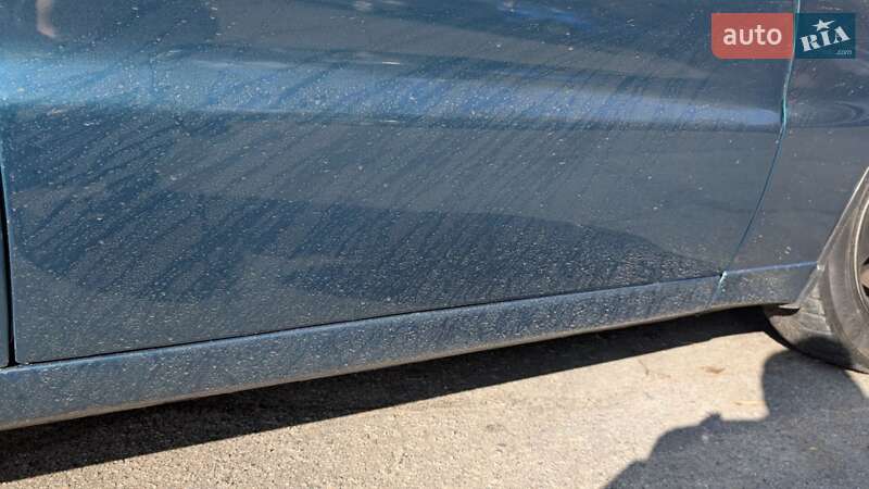 Седан Daewoo Lanos 2006 в Днепре