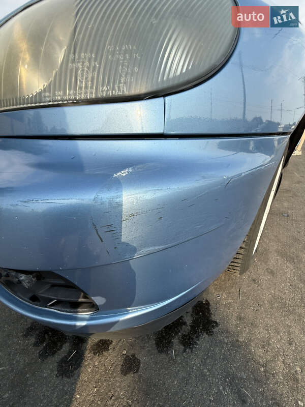 Хэтчбек Daewoo Lanos 2003 в Белой Церкви фото 14 Хэтчбек Daewoo Lanos 2003 в Белой Церкви