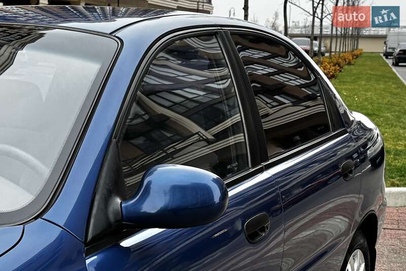 Седан Daewoo Lanos 2008 в Киеве фото 32 Седан Daewoo Lanos 2008 в Киеве