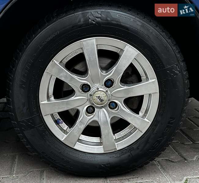 Седан Daewoo Lanos 2008 в Киеве фото 36 Седан Daewoo Lanos 2008 в Киеве