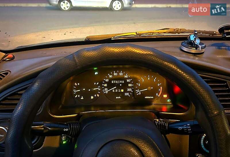 Седан Daewoo Lanos 2007 в Харькове фото 7 Седан Daewoo Lanos 2007 в Харькове