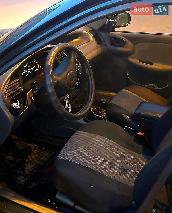 Седан Daewoo Lanos 2007 в Харькове фото 10 Седан Daewoo Lanos 2007 в Харькове
