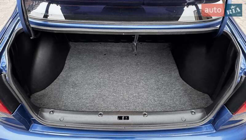 Седан Daewoo Lanos 2008 в Киеве фото 41 Седан Daewoo Lanos 2008 в Киеве