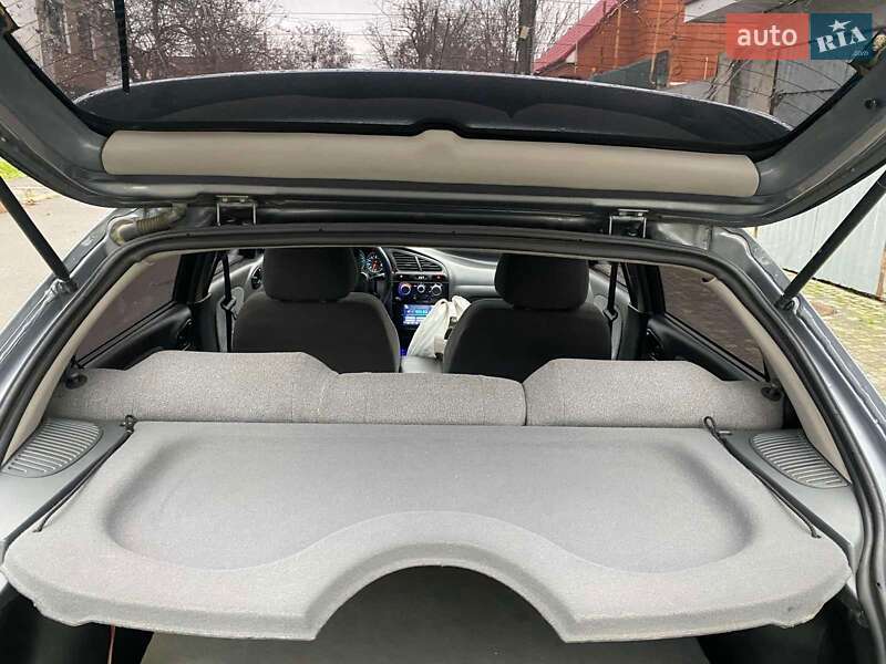 Седан Daewoo Lanos 2009 в Одессе