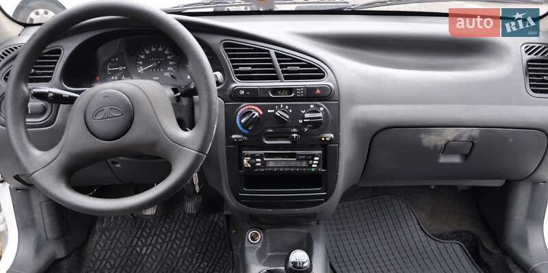 Седан Daewoo Lanos 2005 в Одессе фото 26 Седан Daewoo Lanos 2005 в Одессе
