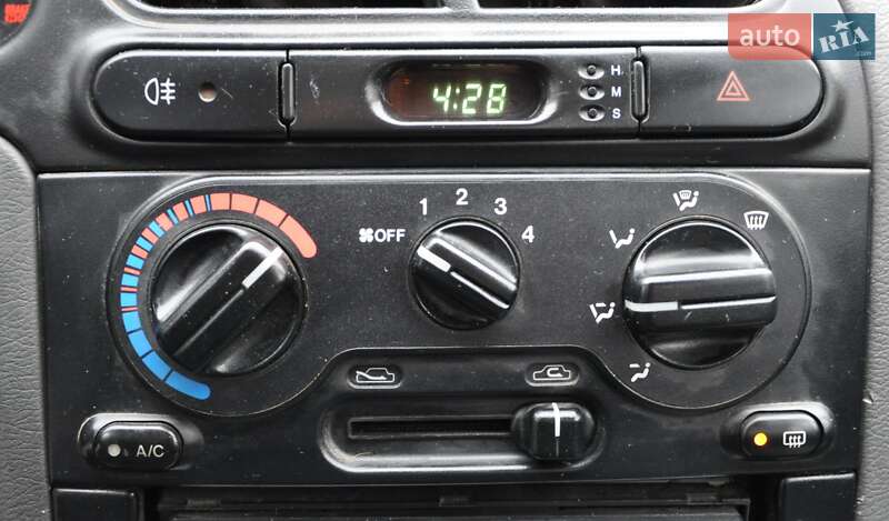 Седан Daewoo Lanos 2005 в Одессе фото 30 Седан Daewoo Lanos 2005 в Одессе