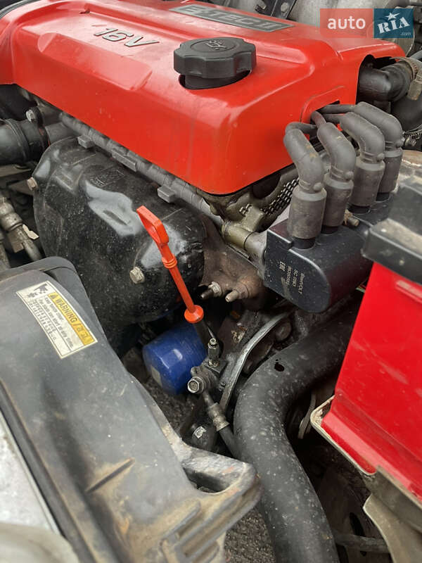 Седан Daewoo Lanos 2002 в Запорожье фото 6 Седан Daewoo Lanos 2002 в Запорожье