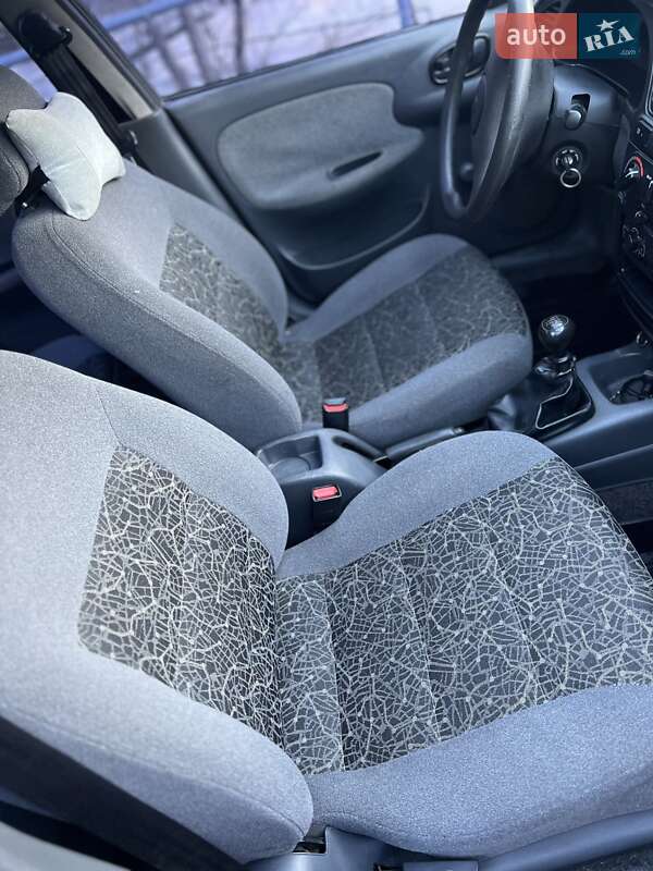 Седан Daewoo Lanos 2008 в Виннице фото 16 Седан Daewoo Lanos 2008 в Виннице