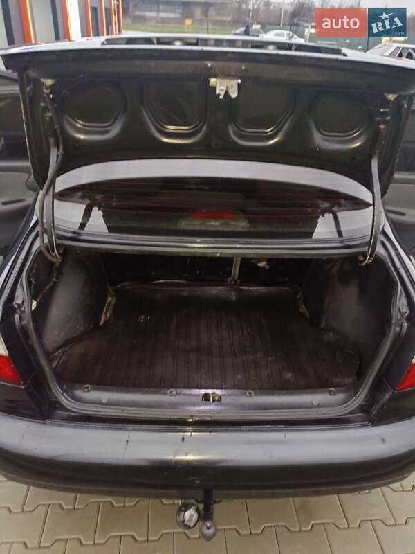 Седан Daewoo Lanos 2008 в Виннице фото 6 Седан Daewoo Lanos 2008 в Виннице