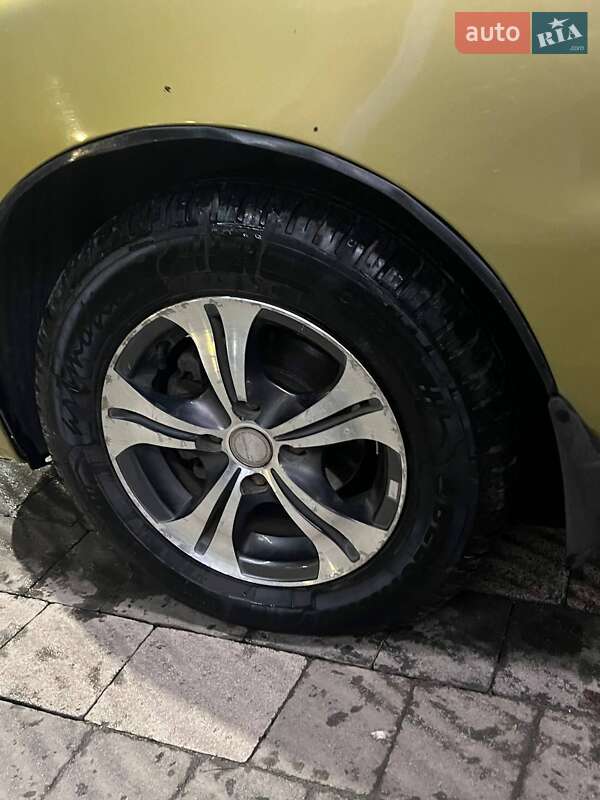 Седан Daewoo Lanos 2007 в Ужгороде фото 9 Седан Daewoo Lanos 2007 в Ужгороде